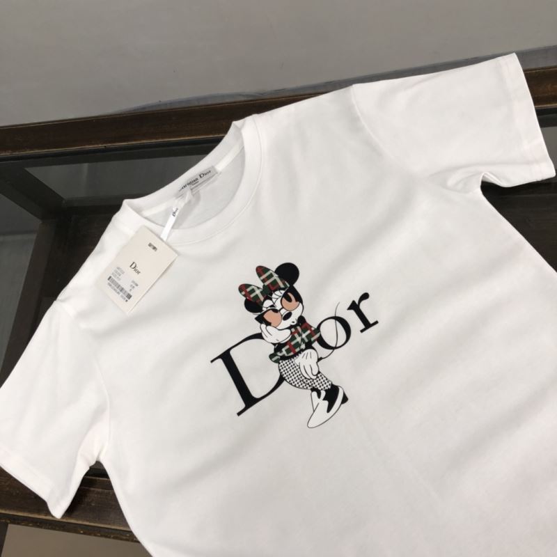 Christian Dior T-Shirts